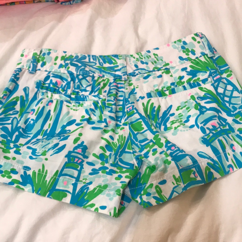 Shorts - Picture 2 of 2
